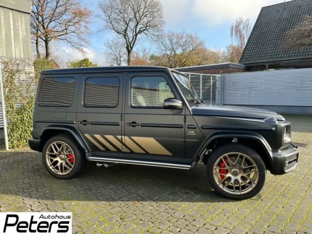Mercedes-Benz G 63 AMG AMG Line