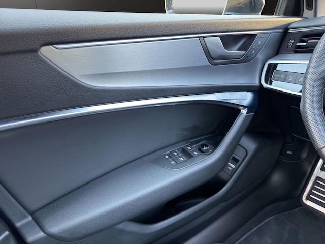 Audi A6 45 TFSI S-Tronic Sedan Sport