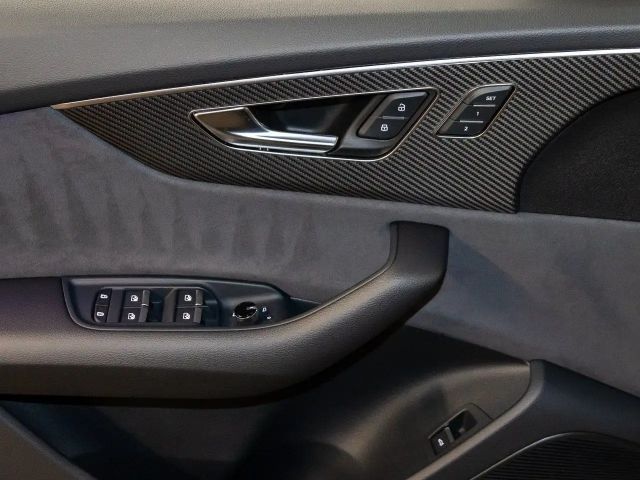 Audi Q8 50 TDI Quattro S-Line