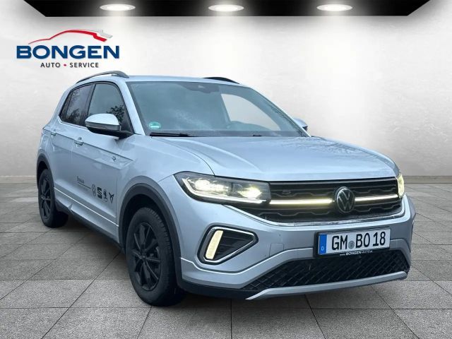 Volkswagen T-Cross DSG R-Line