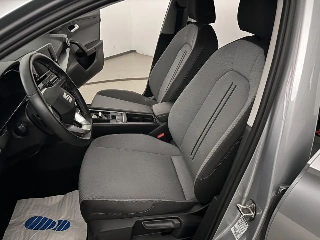 Seat Leon 1.0 eTSI LED AHK Navi-App virtual Standhzg.