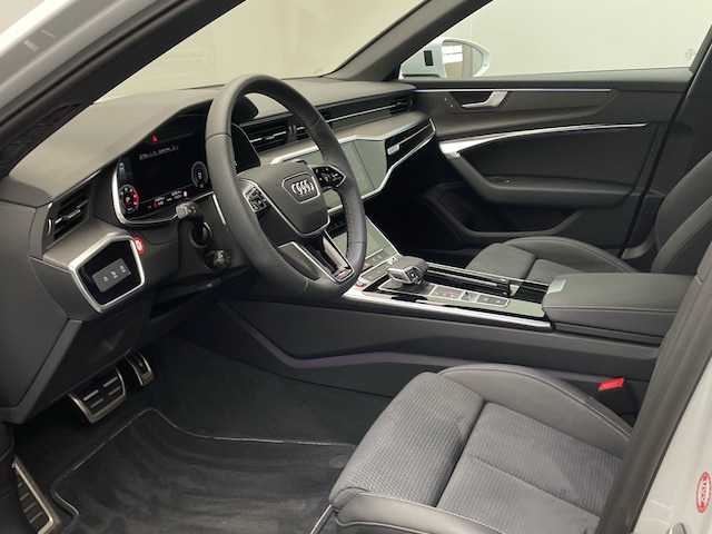 Audi S6 Avant Quattro