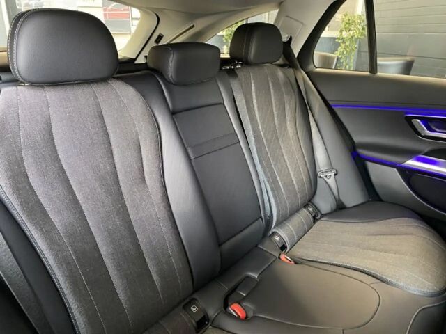 Mercedes-Benz E 200 AVANTGARDE Estate