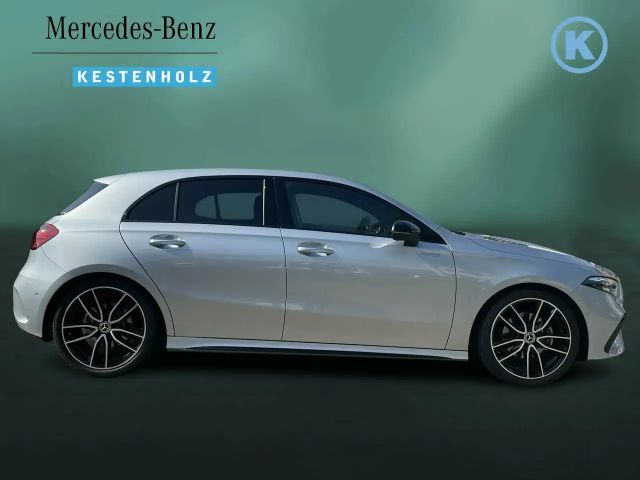 Mercedes-Benz A 200 AMG Line