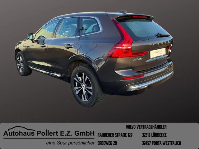 Volvo XC60 Inscription T6