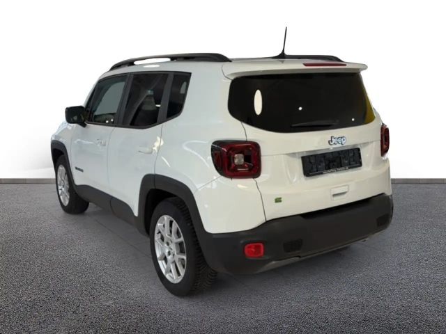 Jeep Renegade Limited