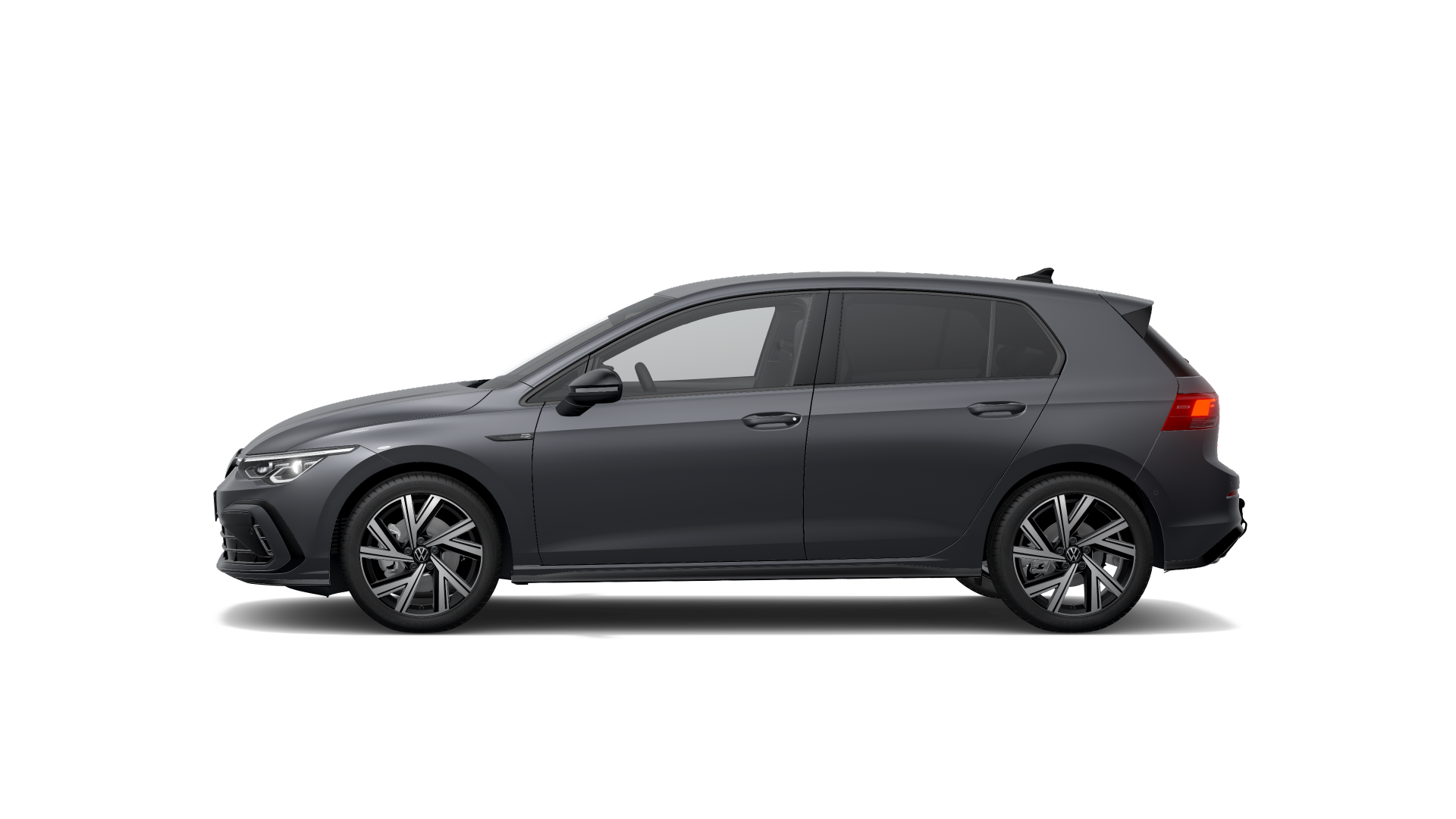 Volkswagen Golf 2.0 TSI 4Motion DSG Golf VIII
