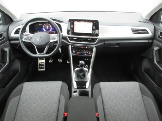 Volkswagen T-Roc 1.5 TSI Move