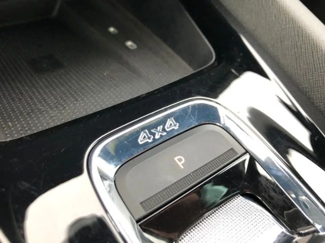 Skoda Octavia 4x4 Combi RS