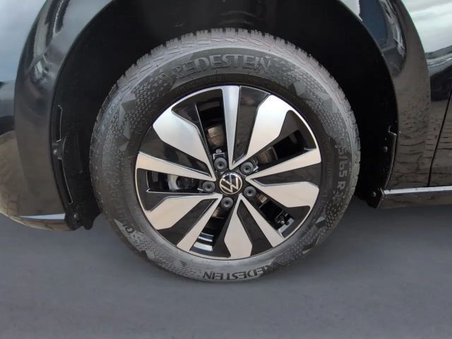 Volkswagen Polo 1.0 TSI DSG Move