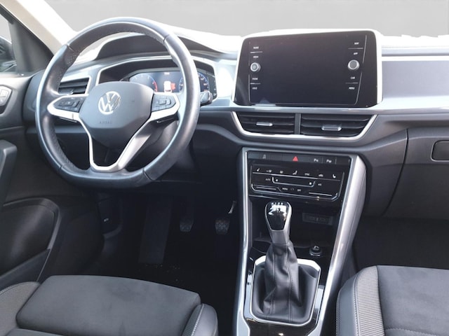 Volkswagen T-Roc 1.5 TSI Style