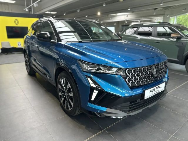 Renault Austral Techno