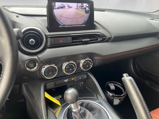 Mazda MX-5 G184 Cabrio Soft Top KAZARI