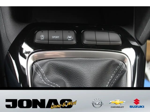 Opel Corsa 1.2 Turbo