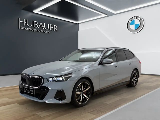 BMW 520 520d Touring xDrive