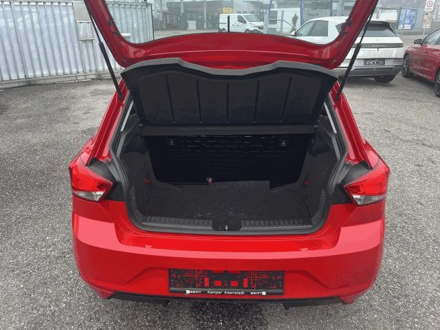 Seat Ibiza Reference