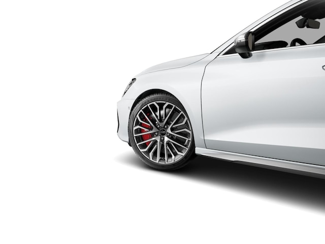 Audi S3 Quattro S-Tronic Sedan