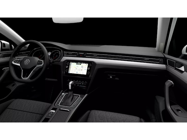 Volkswagen Passat 2.0 TDI Business DSG Variant