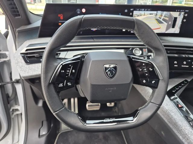 Peugeot E-5008 Elektro 210 73kWh