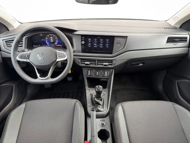 Volkswagen Polo 4Me TSI