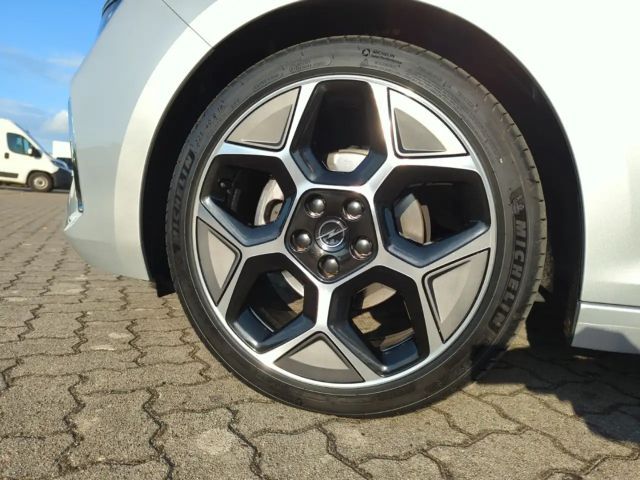 Opel Astra 1.2 Turbo Turbo Ultimate