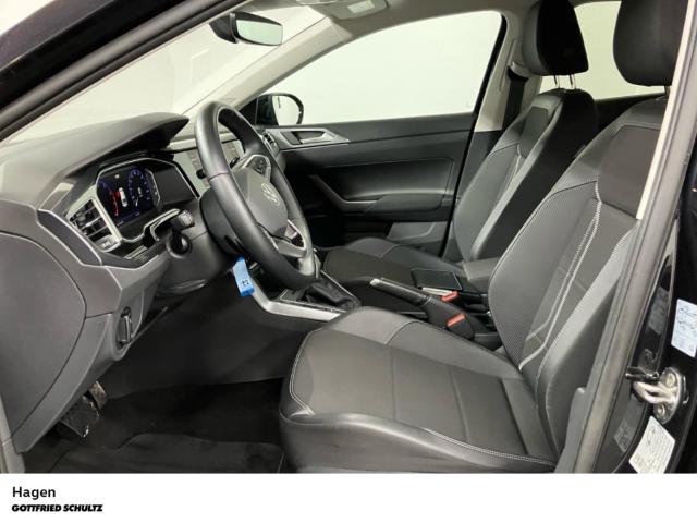 Volkswagen Taigo 1.0 TSI DSG IQ.Drive Style