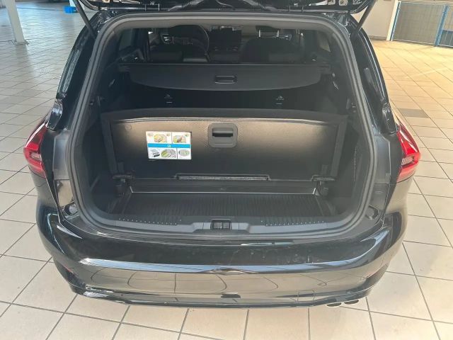 Ford Focus EcoBoost ST Line