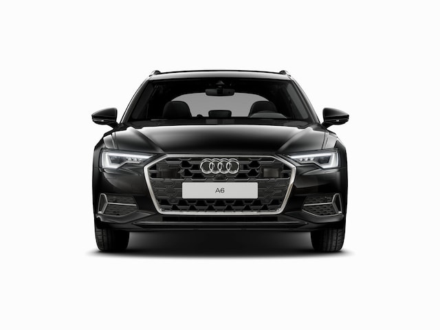 Audi A6 40 TDI Avant S-Tronic