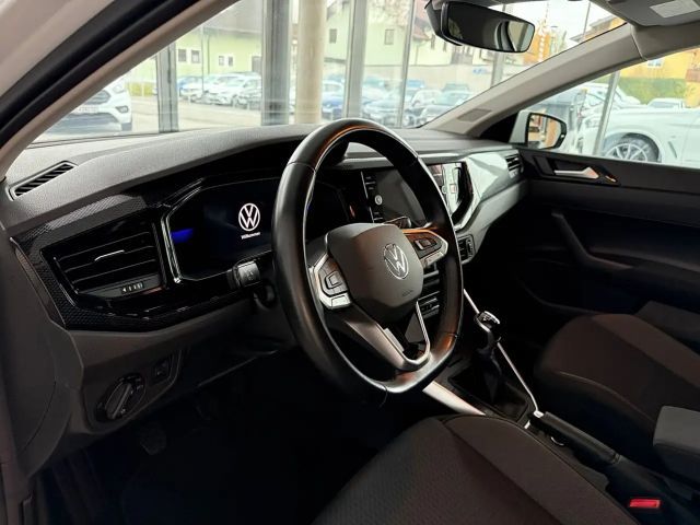 Volkswagen Polo Life