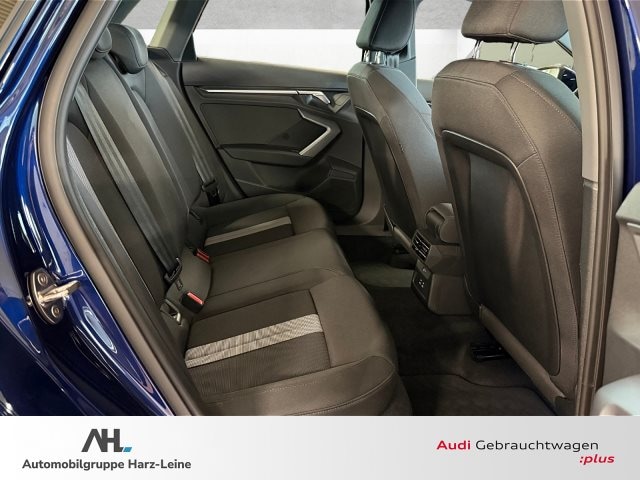 Audi A3 35 TFSI S-Tronic Sportback