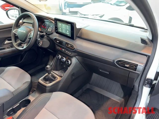 Dacia Jogger ECO-G Extreme TCe 100