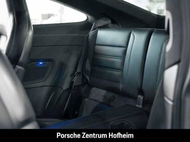 Porsche 992 Coupé Turbo