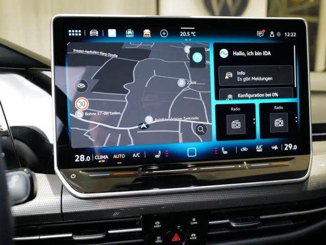 Volkswagen Golf 1.5 eTSI DSG Golf VIII