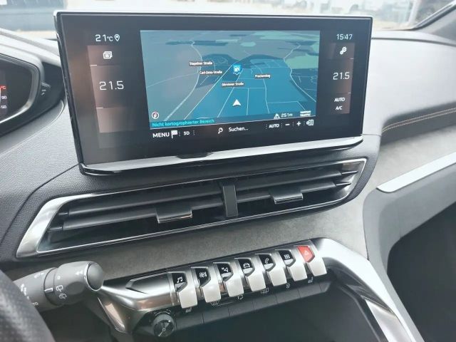 Peugeot 5008 EAT8 GT-Line HDi