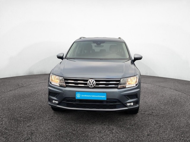 Volkswagen Tiguan 2.0 TDI Allspace Comfortline