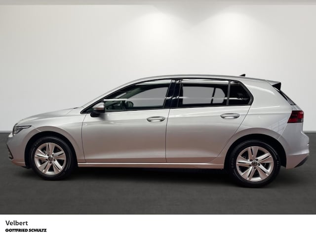 Volkswagen Golf 2.0 TDI DSG Golf VIII Life