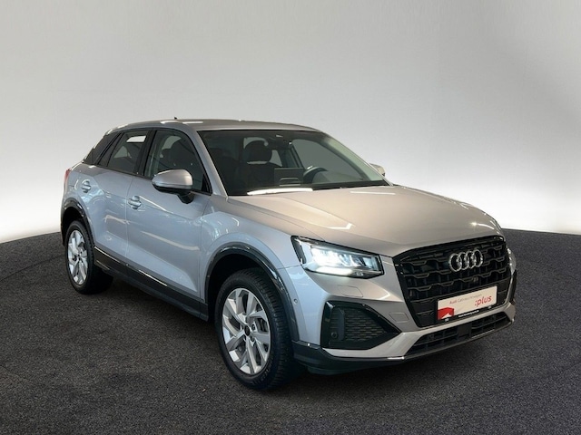 Audi Q2 35 TDI S-Tronic