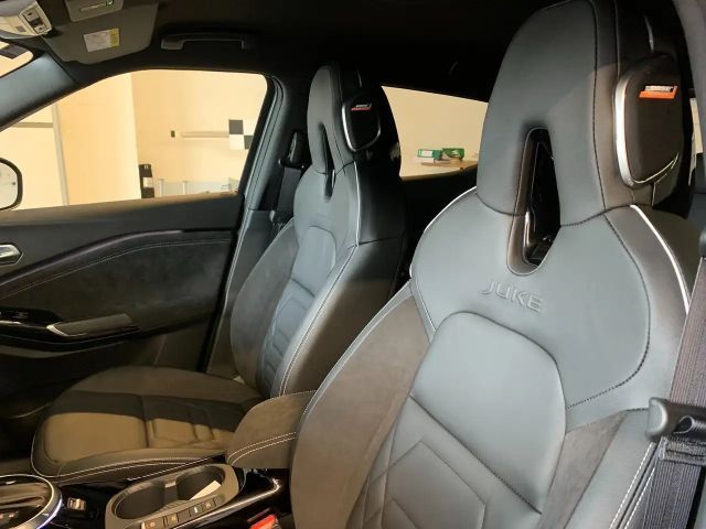Nissan Juke Hybrid N-Design Tech/ProPilot/Bose/BFS