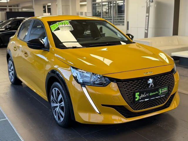 Peugeot 208 Active Pack