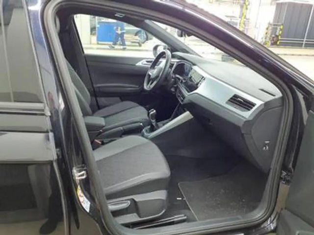 Volkswagen Taigo 1.0 TSI DSG