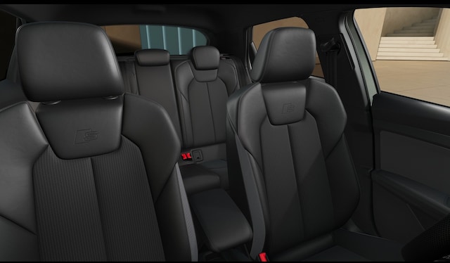 Audi A1 30 TFSI Allstreet S-Tronic