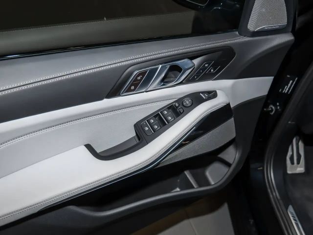 BMW X5 M-Sport M60i xDrive