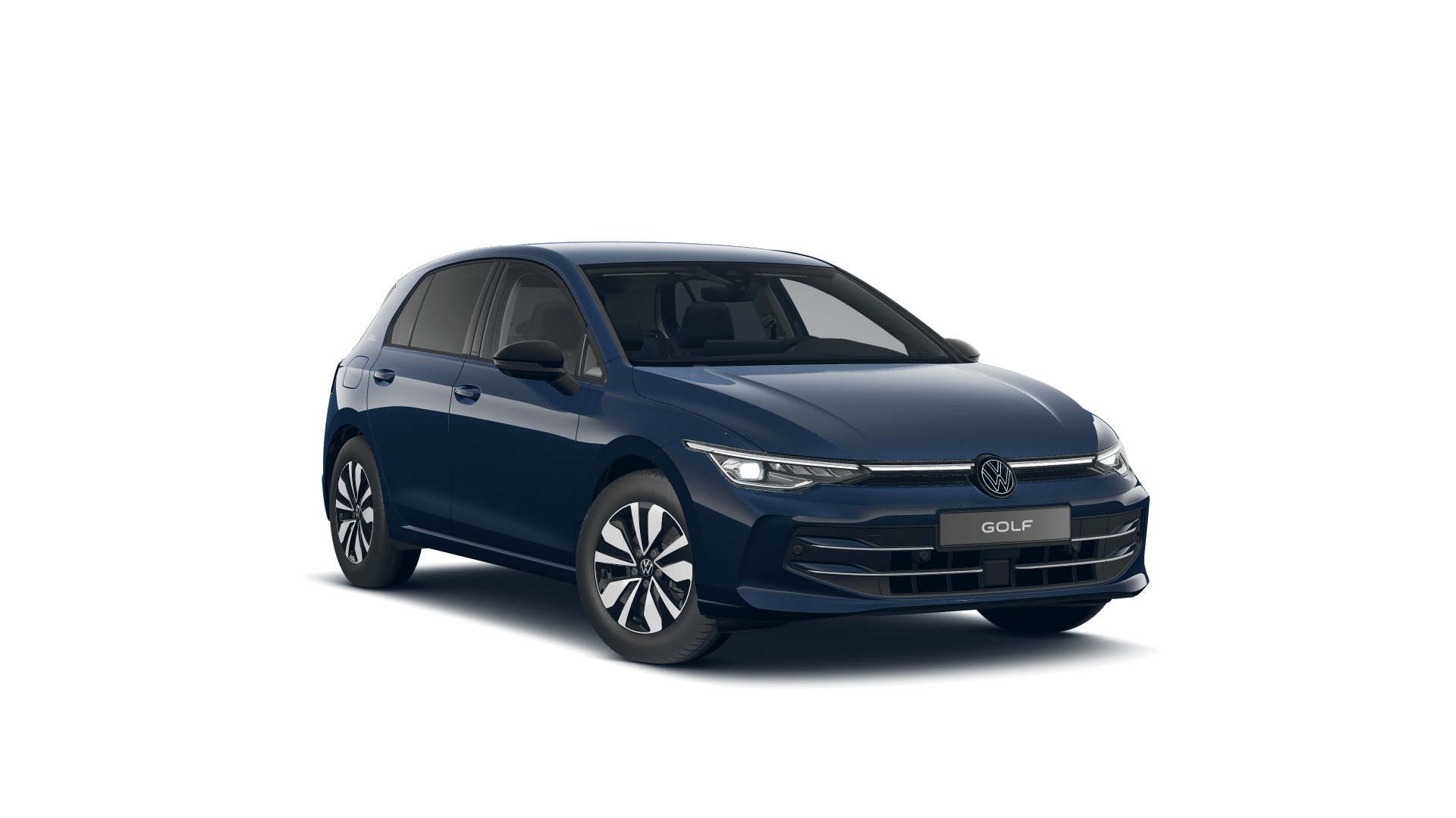 Volkswagen Golf 1.5 eTSI Golf VIII