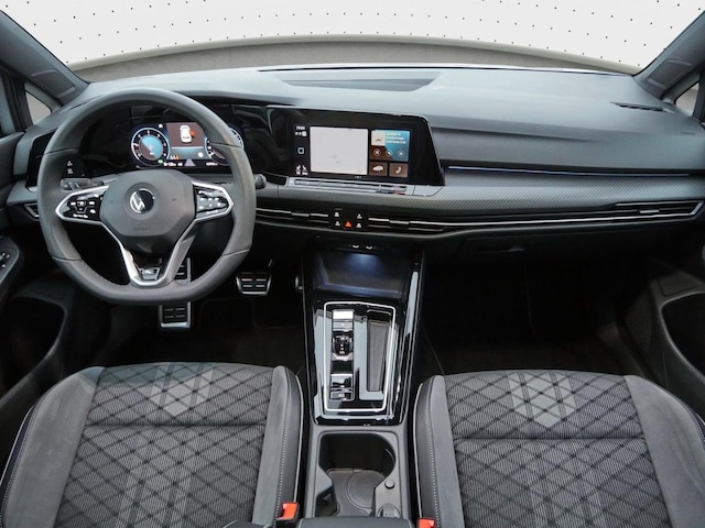 Volkswagen Golf 2.0 TDI R-Line