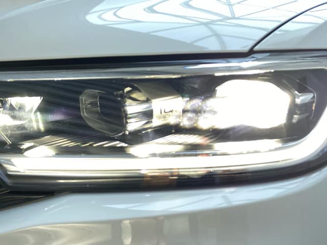 Volkswagen T-Roc 1.5 TSI Cabriolet R-Line