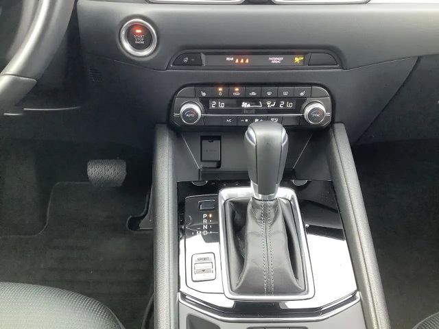 Mazda CX-5 Advantage SkyActiv