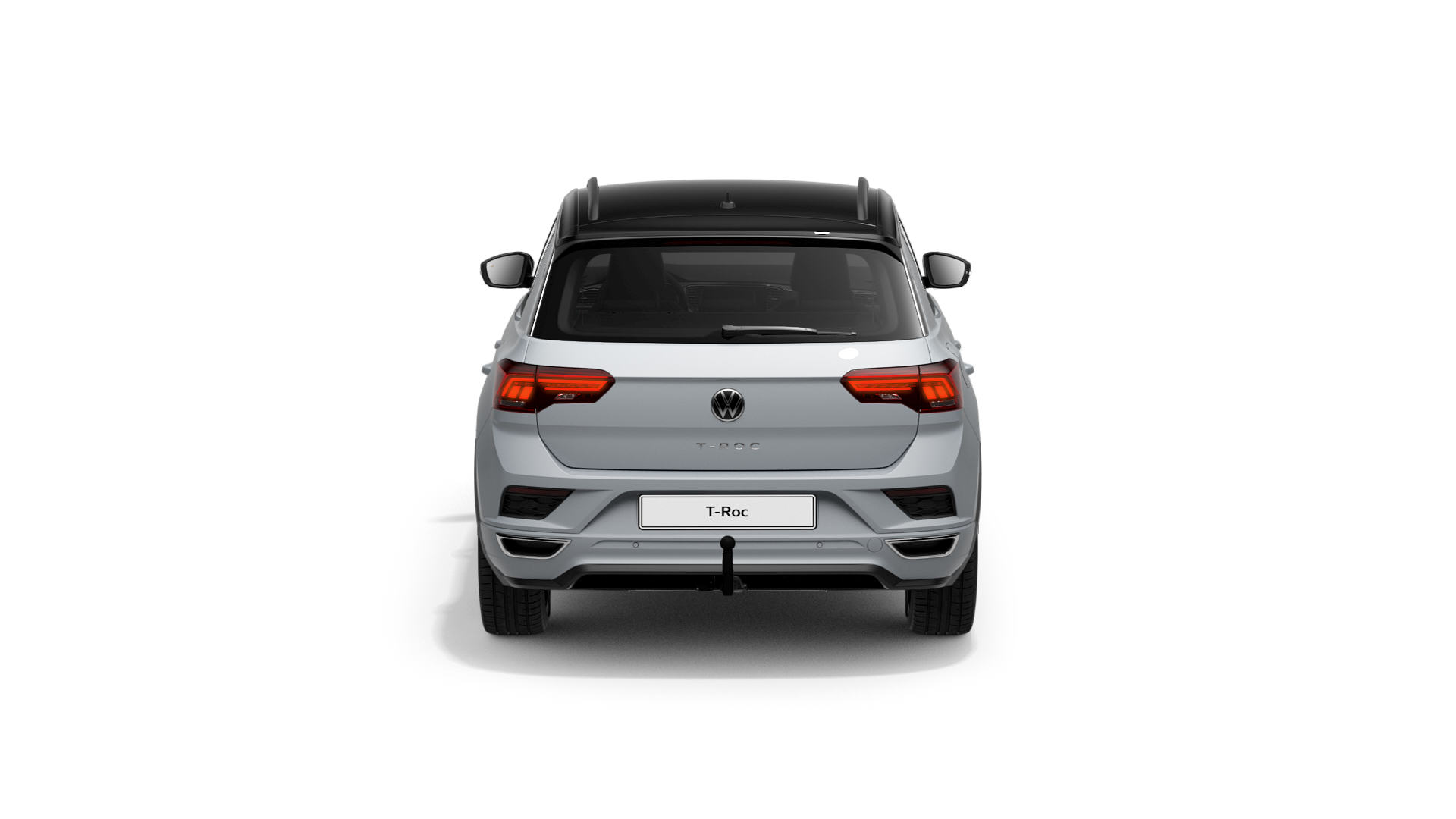 Volkswagen T-Roc 1.5 TSI DSG R-Line Sport