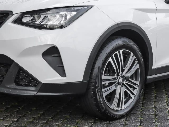 Seat Arona 1.0 TSI Style