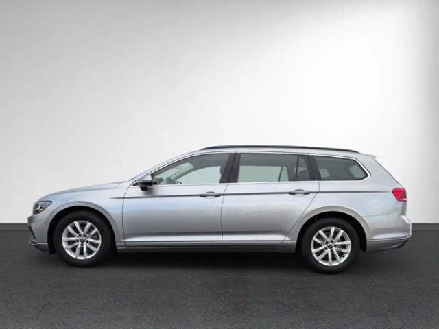 Volkswagen Passat 1.5 TSI Variant