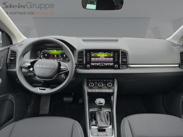 Skoda Karoq DAB+AHK+VIRT+ACC+LED+NAVI+PDC